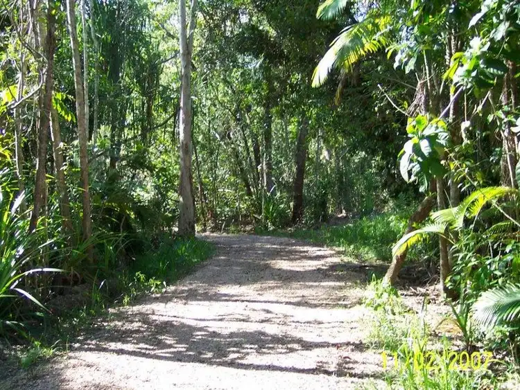 Third view of Homely land listing, L4 Mount Coom Road, Lower Tully QLD 4854