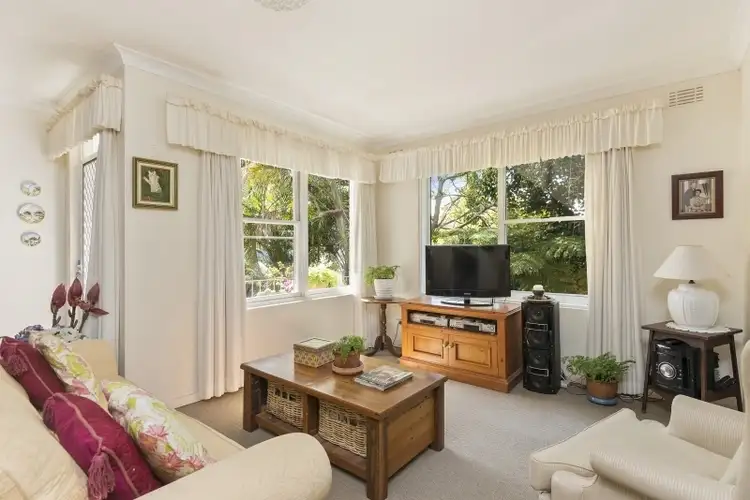 Second view of Homely apartment listing, 6/17 Wollstonecraft Avenue, Avalon Beach NSW 2107