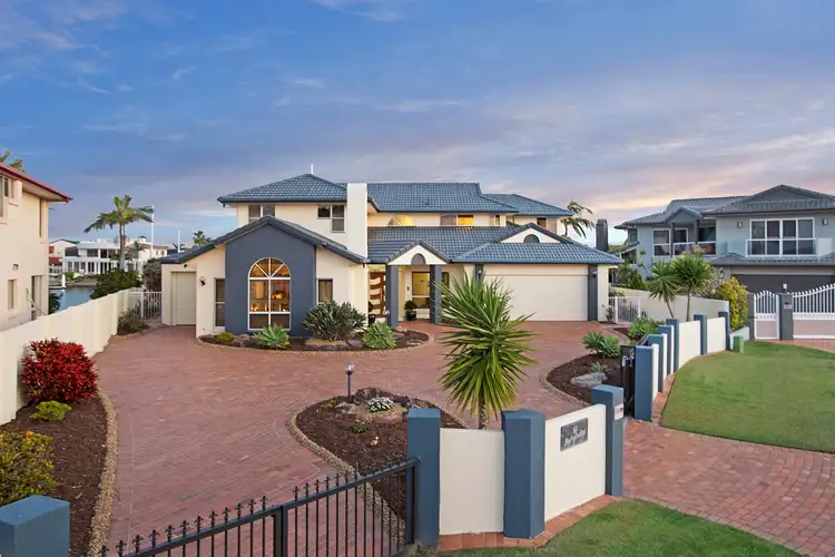 Third view of Homely house listing, 17 Bonaventure Court, Raby Bay QLD 4163