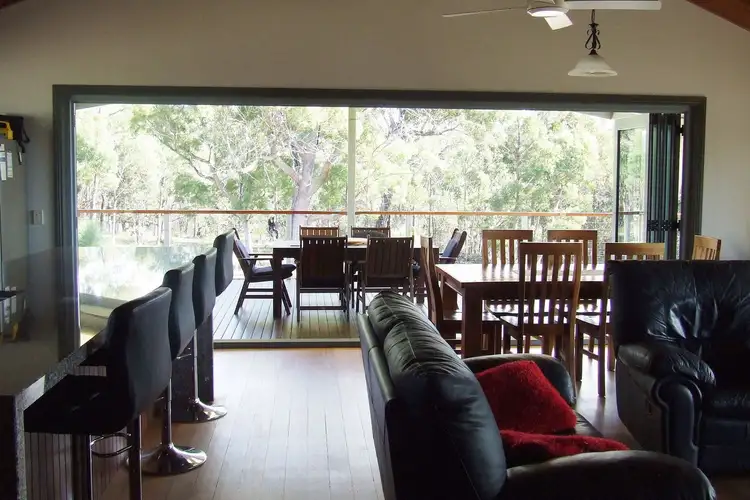 Third view of Homely house listing, 813 Reids Road, Binalong Bay TAS 7216