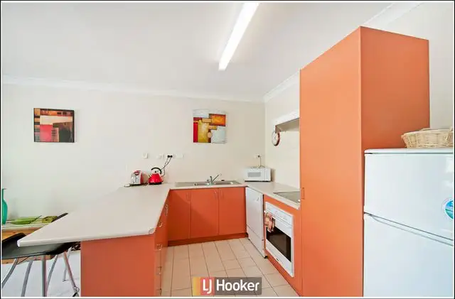 Seventh view of Homely apartment listing, 89/14 Boolee Street, Reid ACT 2612