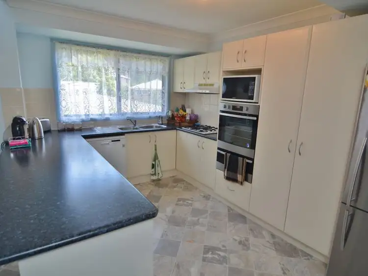 Second view of Homely house listing, 7 Amber Grove, Lithgow NSW 2790