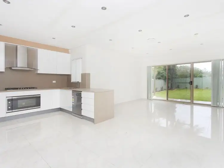 Fourth view of Homely semi-detached listing, 10 Carramar Crescent, Miranda NSW 2228