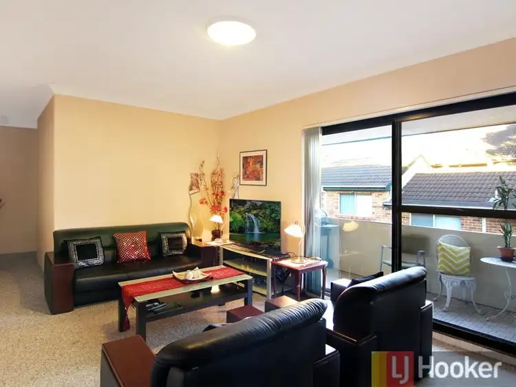 Third view of Homely unit listing, 23/3-7 Ocean Street, Penshurst NSW 2222