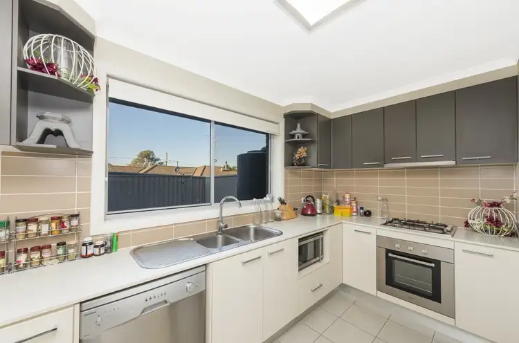 Second view of Homely townhouse listing, 6/83 Tharwa Road, Queanbeyan NSW 2620