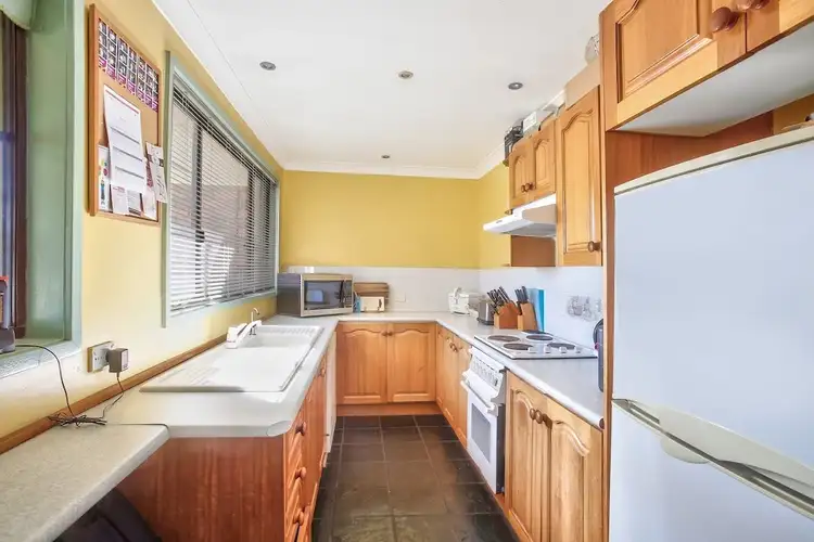 Second view of Homely house listing, 9 Hawker Place, Raby NSW 2566