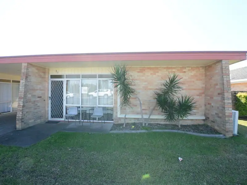 Main view of Homely house listing, 14/39-41 Old Bar Road, Old Bar NSW 2430
