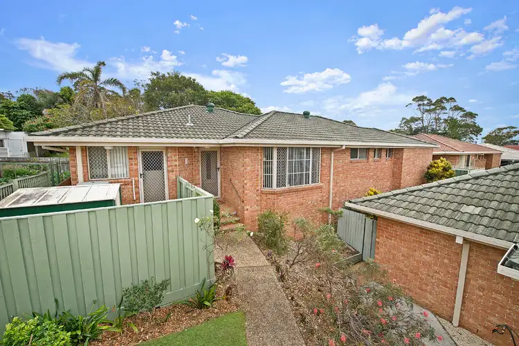 Main view of Homely villa listing, 3/21 Heather Street, Port Macquarie NSW 2444
