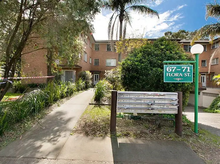 Fourth view of Homely unit listing, 20/67-71 Flora Street, Kirrawee NSW 2232
