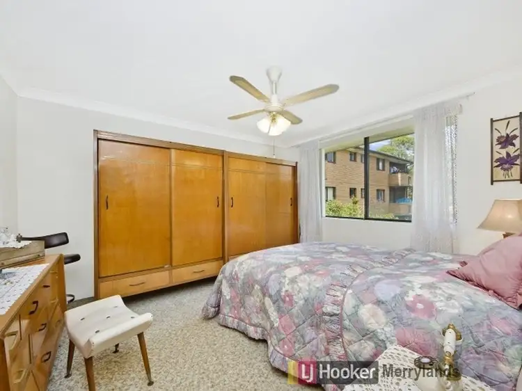 Sixth view of Homely unit listing, Unit 10/28-32 Treves Street, Merrylands NSW 2160
