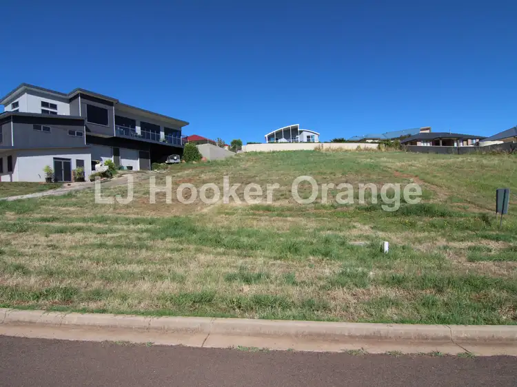 Second view of Homely land listing, 6 Isaac Drive, Orange NSW 2800