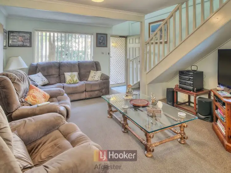 Second view of Homely townhouse listing, 12/5 Carrington Court, Algester QLD 4115
