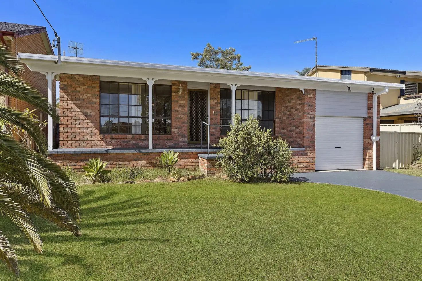 Main view of Homely house listing, 14 Highclere Street, Bateau Bay NSW 2261