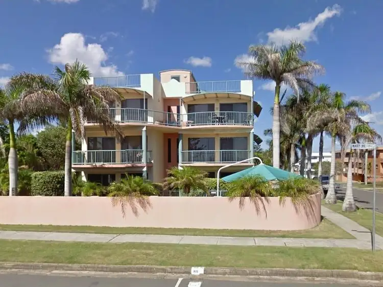 Main view of Homely apartment listing, 5/196 Marine Parade, Kingscliff NSW 2487
