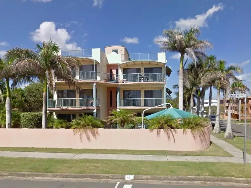 Main view of Homely apartment listing, 5/196 Marine Parade, Kingscliff NSW 2487