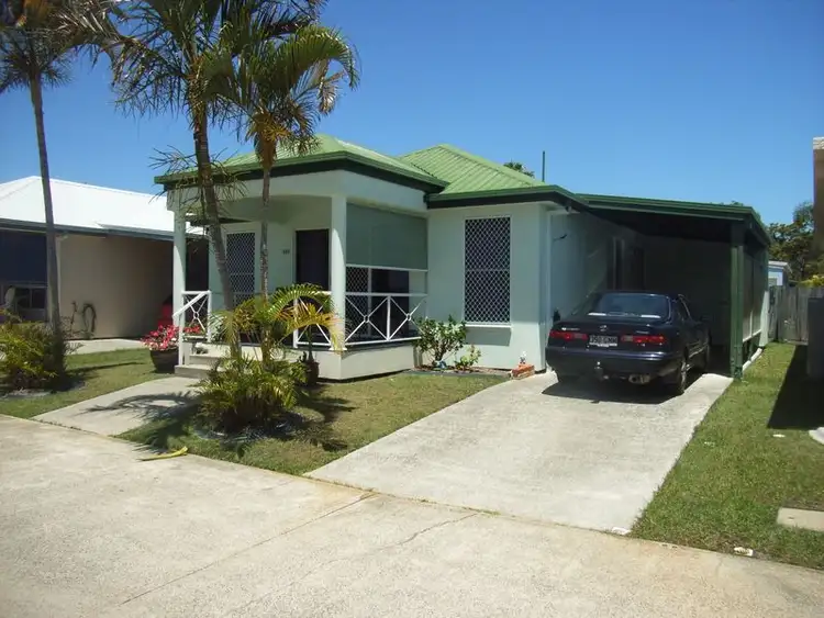 241/126 Cotterill Avenue, Bongaree QLD 4507