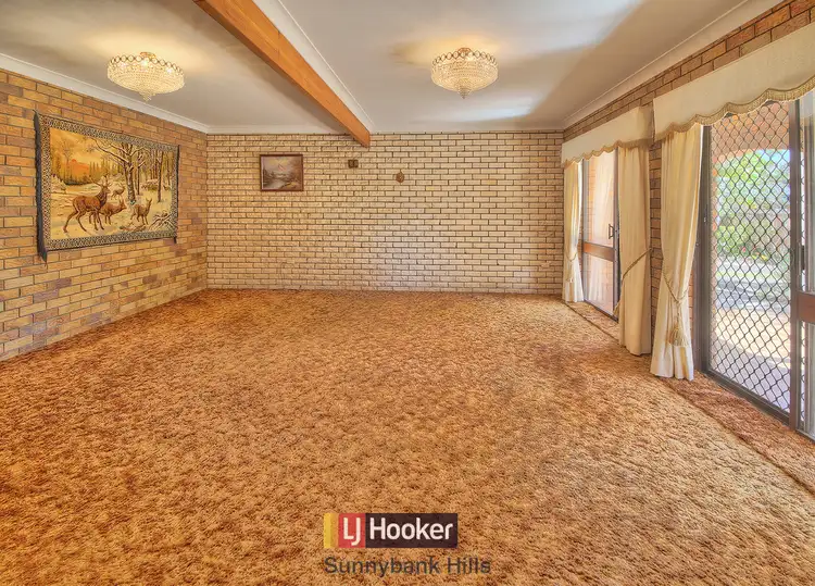 Third view of Homely house listing, 64 Chauvin Street, Robertson QLD 4109