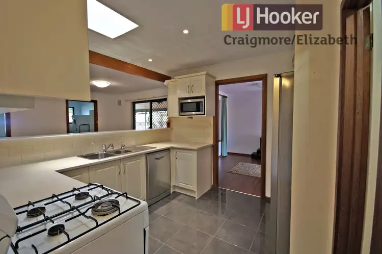 Sixth view of Homely house listing, 42 Ina Close, Craigmore SA 5114