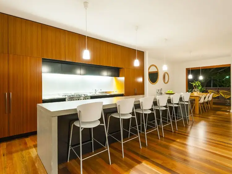 Fifth view of Homely house listing, 116 Palmgrove Road, Avalon NSW 2107