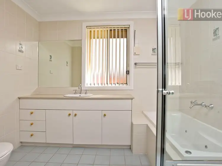 Fourth view of Homely house listing, 15 Buckwell Drive, Hassall Grove NSW 2761