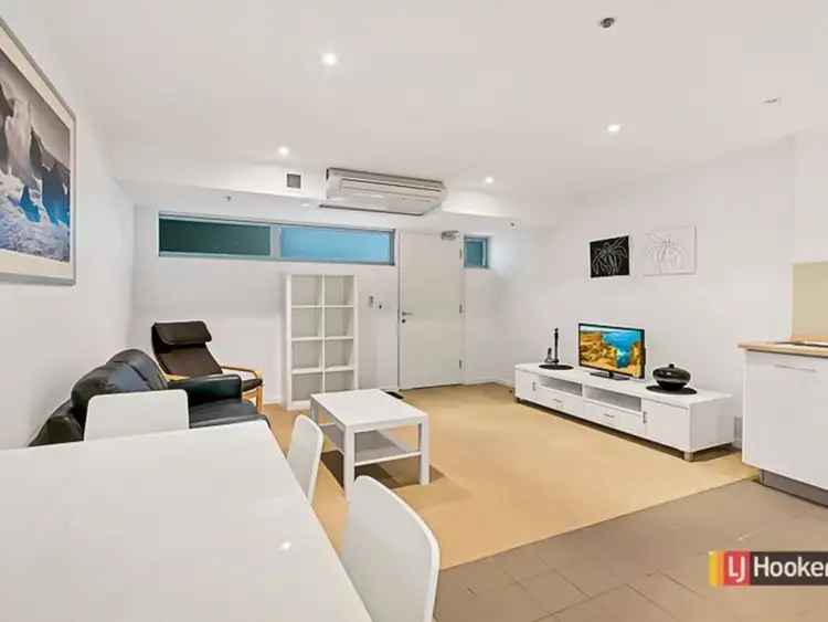 Fifth view of Homely apartment listing, 314/9 Paxtons Walk, Adelaide SA 5000