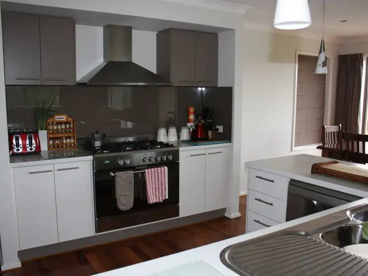 Second view of Homely house listing, 10 Georges Tce, Swan Reach VIC 3903