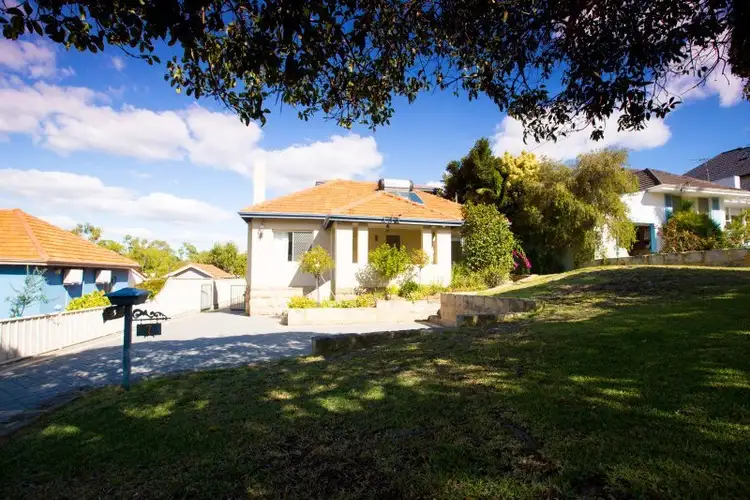 Third view of Homely house listing, 7 Whitfeld Street, Floreat WA 6014