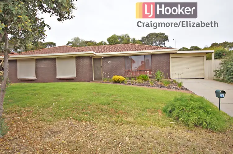 36 Karrawirra Close, Craigmore SA 5114
