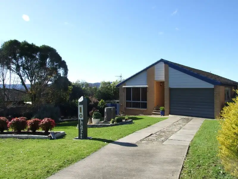 Main view of Homely house listing, 2 Deborah Crescent, Bega NSW 2550