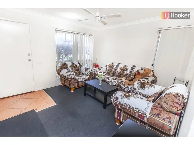 Second view of Homely townhouse listing, Unit 14/322 Sydenham Road, Sydenham VIC 3037