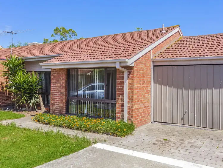 Unit 20/370 Melrose Drive, Tullamarine VIC 3043