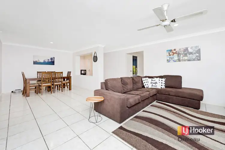 Third view of Homely house listing, 42/1-5 Studio Drive, Pacific Pines QLD 4211