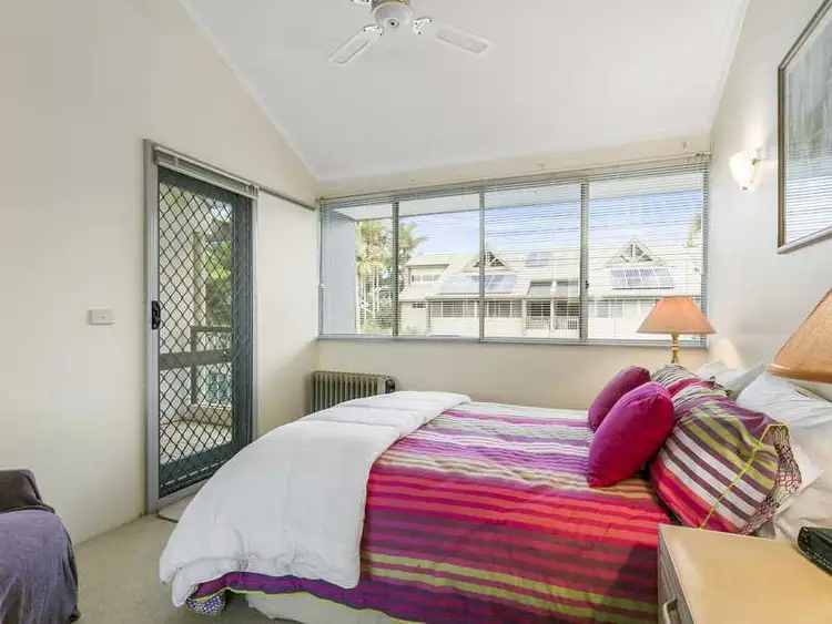 Seventh view of Homely townhouse listing, 1/125 Santa Cruz Boulevard, Clear Island Waters QLD 4226