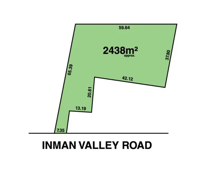 1719 Inman Valley Road, Inman Valley SA 5211