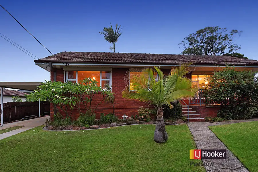 Main view of Homely house listing, 5 Fairland Avenue, Greenacre NSW 2190