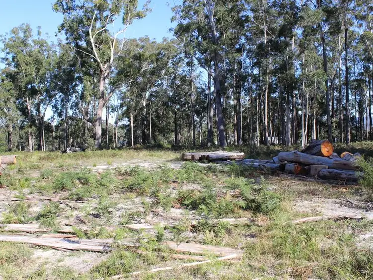 Third view of Homely land listing, 60 Armstrong Drive, Kalaru NSW 2550