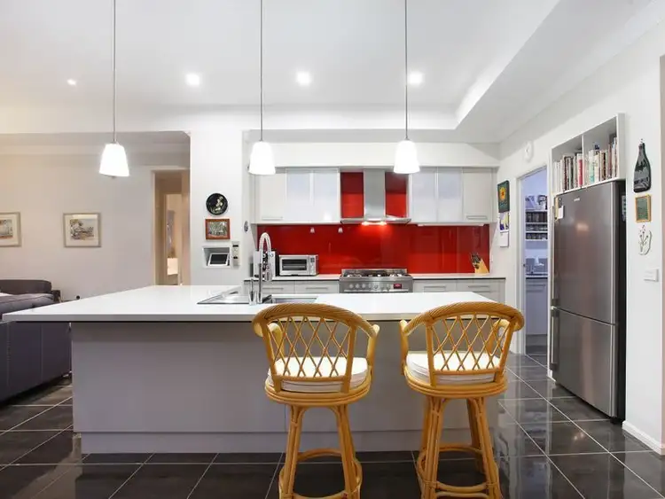 Third view of Homely house listing, 23 Tobago Avenue, Point Cook VIC 3030