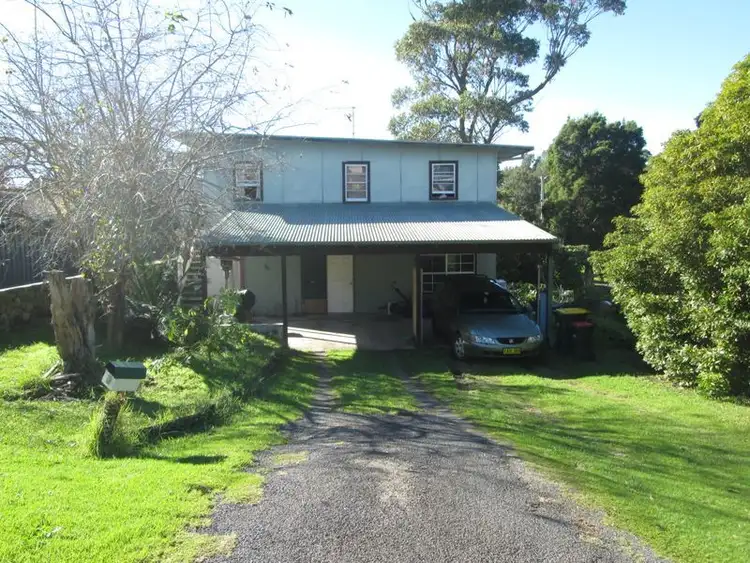 Main view of Homely house listing, 8 Bondi Street, Tuross Head NSW 2537