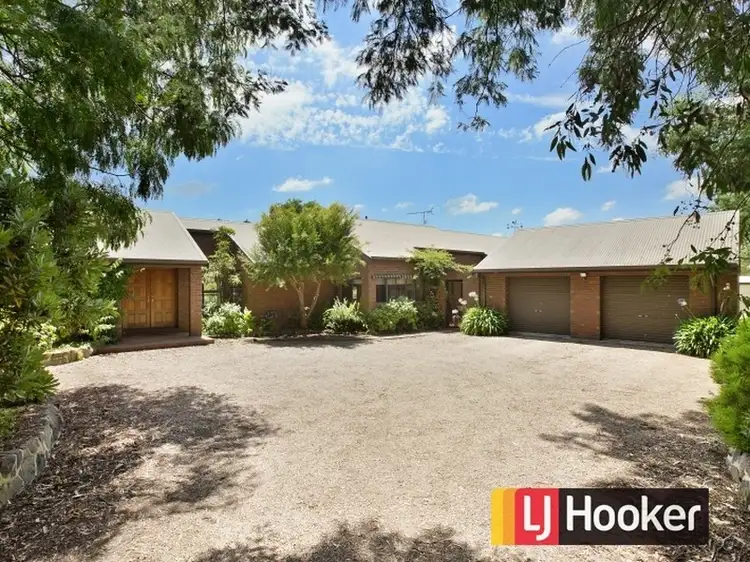 Main view of Homely house listing, 9 Delmarni Court, Wonthaggi VIC 3995