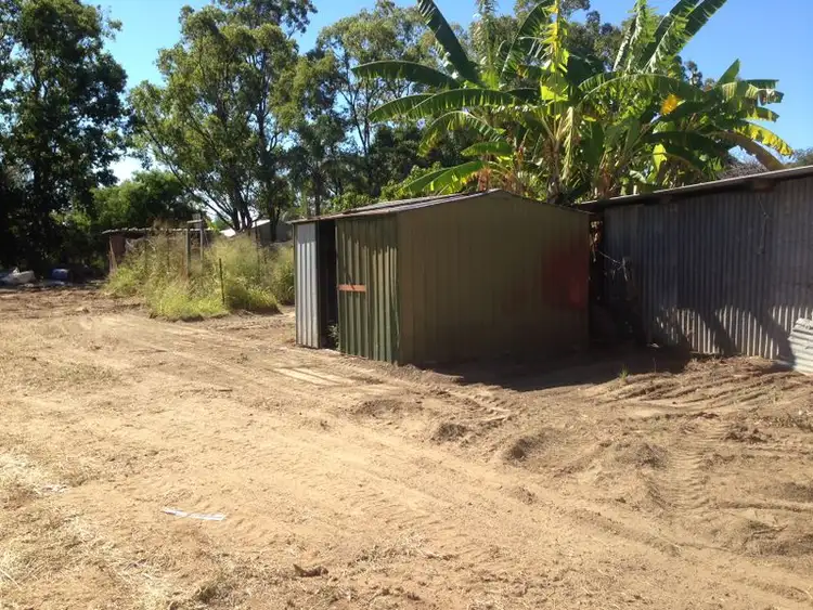 Second view of Homely house listing, 58 Queen St, Gayndah QLD 4625