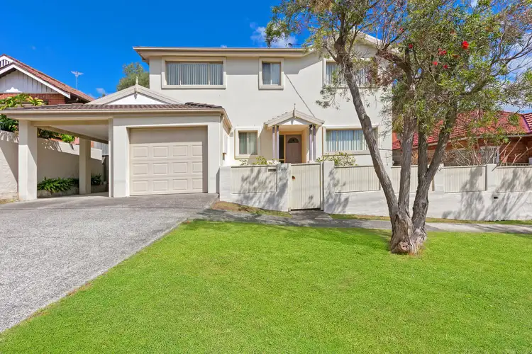 Third view of Homely house listing, 125A West Street, Balgowlah NSW 2093