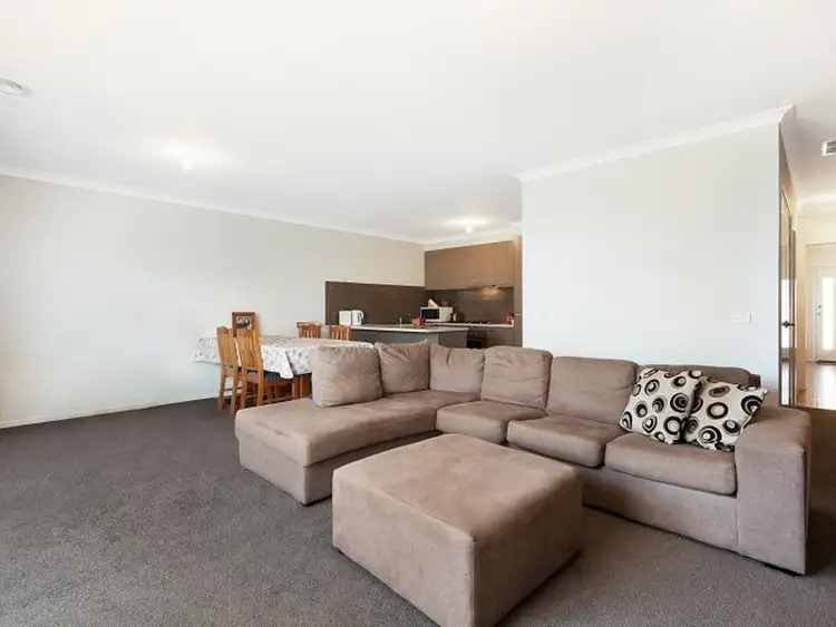 Second view of Homely unit listing, Unit 10/43 Darraweit Road, Wallan VIC 3756