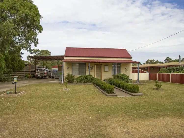 Main view of Homely house listing, 30 Bolden Street, Stratford VIC 3862