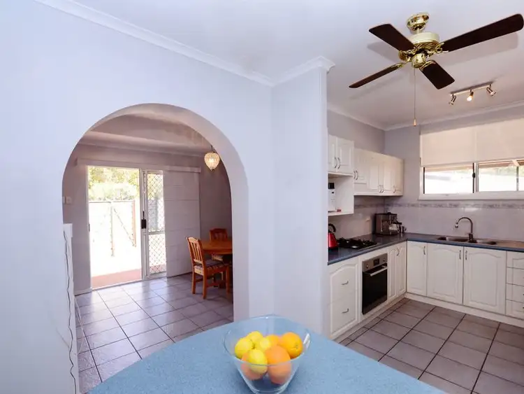 Sixth view of Homely house listing, 19 Poeppel Gardens, Alice Springs NT 870
