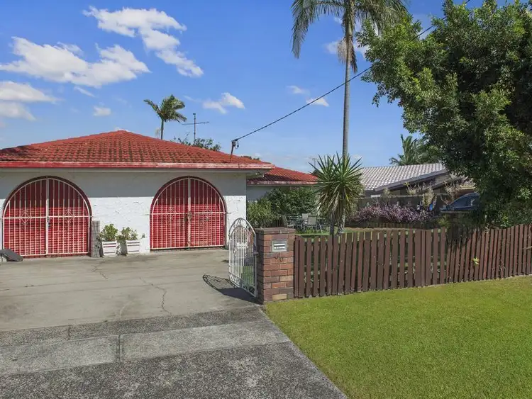 Main view of Homely house listing, 60 Townson Avenue, Palm Beach QLD 4221