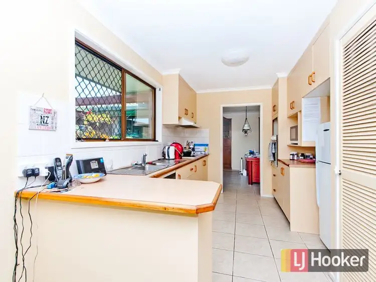 Third view of Homely house listing, 11 Lemore Street, Boondall QLD 4034