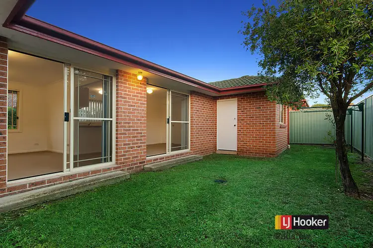 1/87 Iberia Street, Padstow NSW 2211