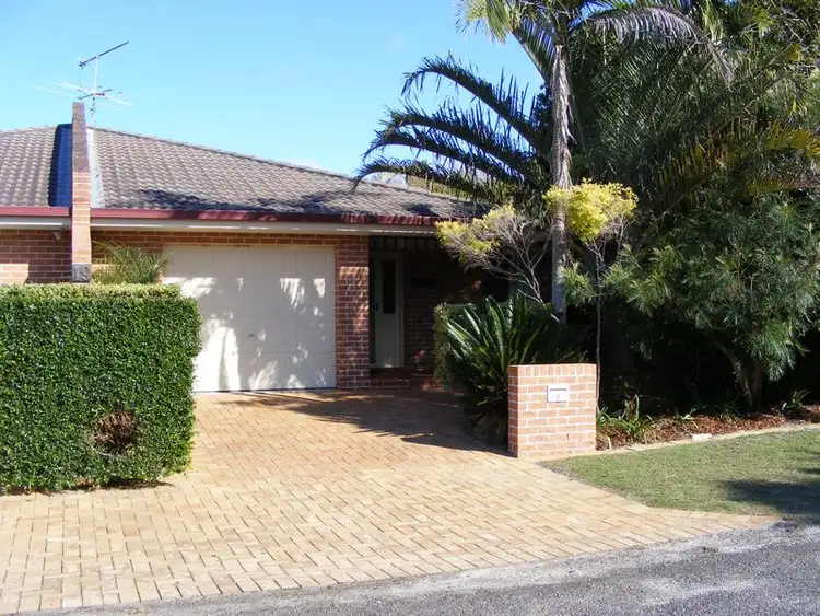 Main view of Homely unit listing, 2/19 Bayview Street, South West Rocks NSW 2431
