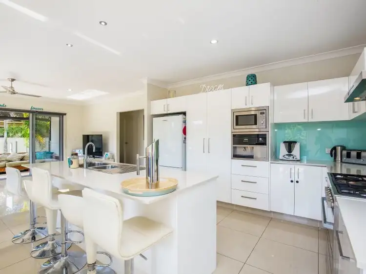 Fifth view of Homely house listing, 32 Asperia Street, Reedy Creek QLD 4227