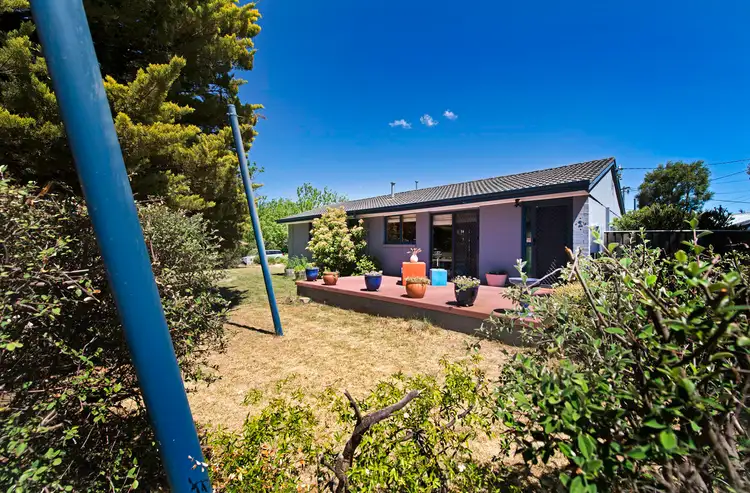 Second view of Homely house listing, 1 Cole Street, Downer ACT 2602